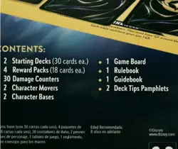 Disney Lorcana TCG: Gateway New Sealed - Image 3