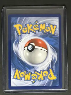Snubbull Detective Pikachu 15/18 Holo Common Pokemon Card NM - Image 2