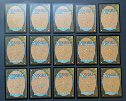 MTG Magic: The Gathering x Final Fantasy - Bulk - Common 1U Red - 15 card lot NM - Image 2