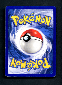 Pokemon Card: 1st Edition MAGIKARP Base Uncommon (HP) - Image 2