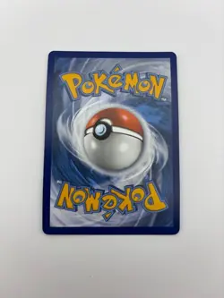 Pokemon TCG Eevee VMAX SWSH087 Black Star Promo Full Art Holo Card NM/GM - Image 2