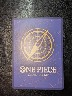 Perfume Femur OP07-057 R Best Selection Vol.4 One Piece Card Game - Image 2