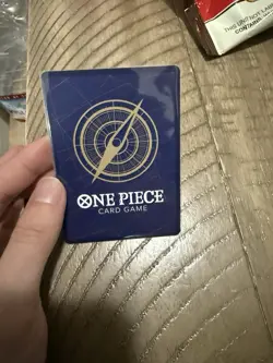 Monkey.D.Luffy (Premium Card Collection -6 assort vol.1-) OP10-111 One Piece - Image 2