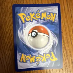 Pokemon Armored Mewtwo SM228 Promo Holo Basic Psychic Raid 120HP Card - Image 2