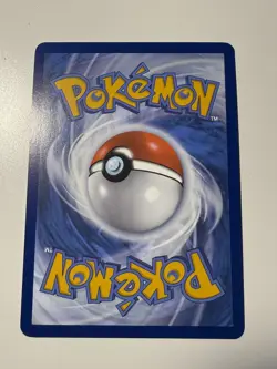 N's Darmanitan SVP 181 Journey Together Prerelease Stamped Pokemon Promo Card - Image 2