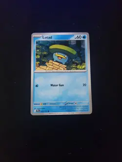Pokemon Journey Together-8 Card Lot - Image 2