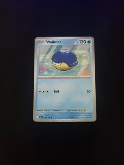 Pokemon Journey Together-8 Card Lot - Image 3
