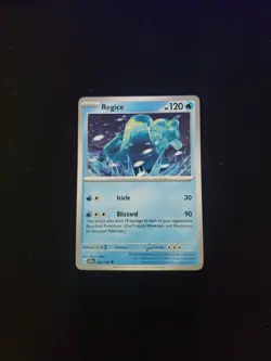 Pokemon Journey Together-8 Card Lot - Image 4