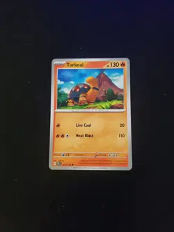 Pokemon Journey Together-8 Card Lot - Image 5