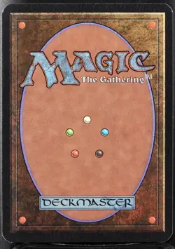 MTG Twiddle Alpha 1993 Magic Card - Image 2