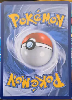 Pokemon Pikachu & Zekrom GX SM248 Promo TAG TEAM Jumbo Holo Oversized Card - Image 2