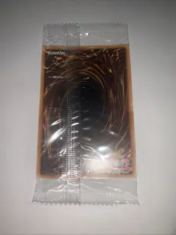 Rainbow Dragon TN23-EN004 Quarter Century Secret Rare Yugioh Promo Card SEALED - Image 3