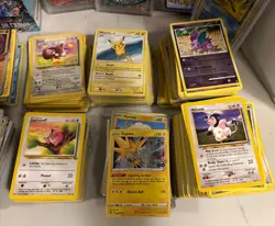 Huge lot of Pokemon Cards Various Sets - Image 5