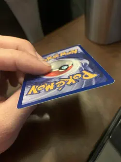 Pikachu Pokemon Card – WB Kids First Movie Promo #4 – Vintage WotC 1999 - Image 4