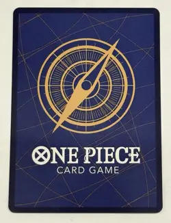 Monkey D. Luffy (012) ST01-012 Super Pre-Release Starter Deck 1: Straw Hat Card - Image 2