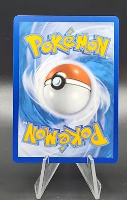 Electrode 011/034 CLC Holo Pokemon Trading Card Game Classic English #1 - Image 2