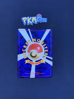 Pokemon TCG Porygon Gym No.137 Regular Japanese Card LP - Image 2