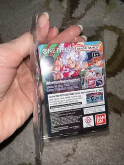 Bandai Namco One Piece College Basketball US Voyage Card - Illinois Basketball - Image 4