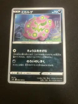 Pokemon Cards TCG Pokemon TCG Japanese Trading Card Official - Image 1