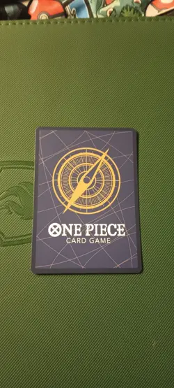 One Piece Card Game Charlotte Pudding OP08-067 Store Winner Promo - Image 2