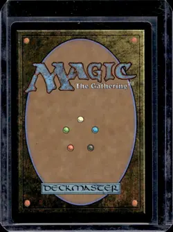 2025 Magic MTG Final Fantasy Moogles' Valor BL Foil Rare #0326 - Image 2