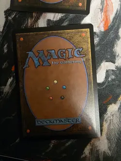 MTG Commander Legends -Three Visits 261 Regular - Image 2