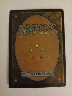 Well of Knowledge LP/MP MTG Magic the Gathering Weatherlight - Image 2