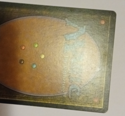 Well of Knowledge LP/MP MTG Magic the Gathering Weatherlight - Image 5