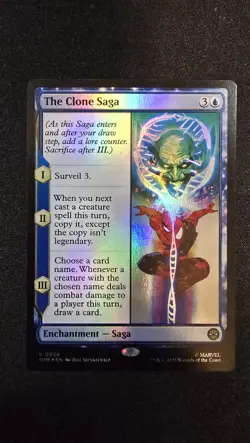 The Clone Saga R Marvel's Spider-Man 28 NM - Image 1