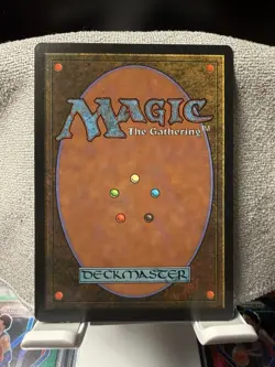 MTG Lion's Eye Diamond Mirage - Image 2