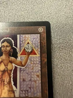 MTG Lion's Eye Diamond Mirage - Image 5