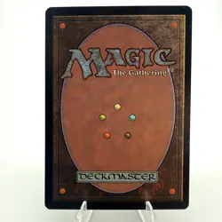 Magic The Gathering Keen Sense Planar Chaos Regular NM - Image 2