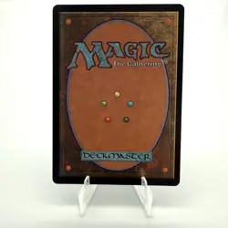 Magic The Gathering March of Swirling Mist Kamigawa: Neon Dynasty Regular NM - Image 2