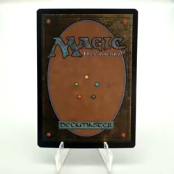 Magic The Gathering Emerald Medallion Modern Horizons 3 Regular NM - Image 2