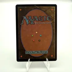 Magic The Gathering True Believer Onslaught Regular NM - Image 2