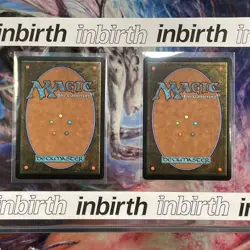 Ocelot Pride Store Championship Promos, Foil Promo And Stamped Non-foil - Image 2