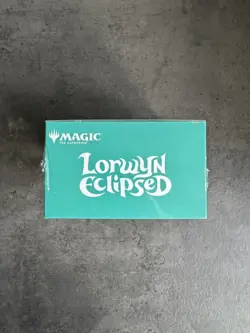 Magic: The Gathering - Lorwyn Eclipsed Draft Night Box NEW & SEALED - Image 3
