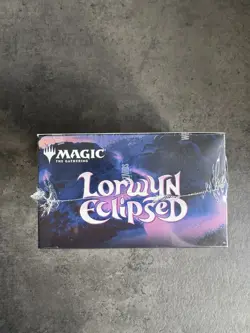 Magic: The Gathering - Lorwyn Eclipsed Draft Night Box NEW & SEALED - Image 5