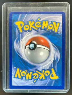 2016-19 Pokemon SM Black Star Promos Shining Lugia #SM82 - Image 2