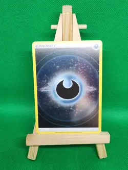 Pokemon Crown Zenith Dark Energy Reverse Holo - Image 1