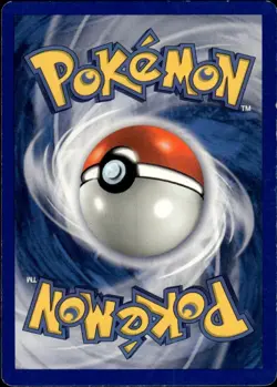 Pokemon 1st Ed. Base Uncommon Pokemon Center 85/102 - Moderate Play (MP) - Image 2