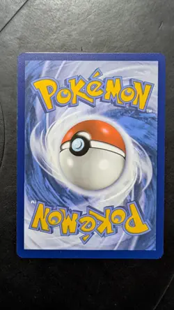 Pokemon Misty's Psyduck 193/182 Full Art Holo Illustration Rare Destined Rivals - Image 2