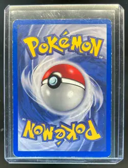 2001 Pokemon Neo Discovery 1st Edition Houndoom Holo #4/75 - Image 2