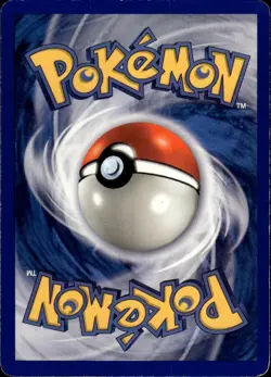 Pokemon 1st Ed. Base Uncommon Full Heal 82/102 - Moderate Play (MP) - Image 2