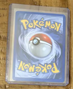 Pokemon TCG Mewtwo #10/130 Holo Base 2 1999-2000 - Image 2