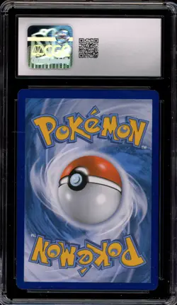 Pokemon Altaria XY Generations Radiant Coll. Holo #RC24 CGC 8.5 - Image 2