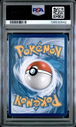 2019 POKEMON SUN & MOON #66 FULL ART/MOLTRES & ZAPDOS & ARTICUNO GX PSA 10 - Image 2
