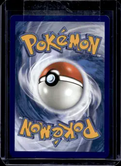 2025 Pokemon Phantasmal Flames Wigglytuff Illustration Rare #105/094 - Image 2