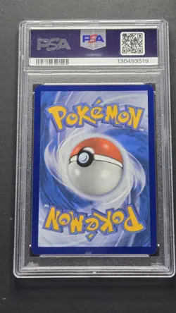 PSA 9 Umbreon EX 060/131 Prismatic Evolutions Ultra Rare Pokemon 2025 - Image 2