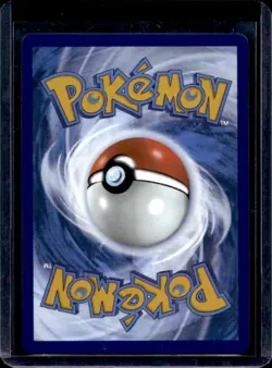 2023-25 Pokemon SV Black Star Promos SVP EN Eevee ex #174 - Image 2